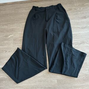 Alo High-Waist Dreamscape Trouser (Regular)